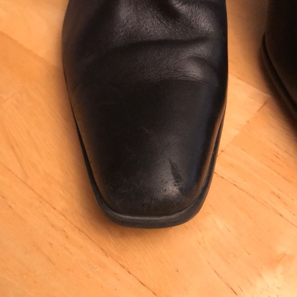 Naturalizer boots - Picture 4 of 8